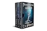 Pendragon Legend ...
