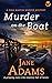 Murder on the Boat (Rina Ma...