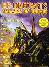 HP Lovecraft's Magazine of Horror #1, Spring 2004 by Marvin Kaye