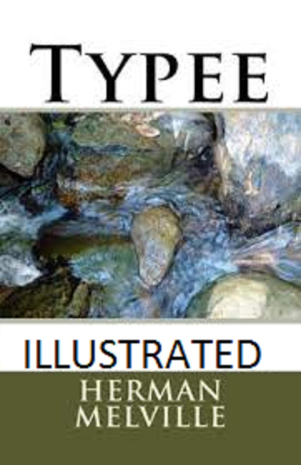 Typee Illustrated