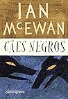 Cães negros Book cover for Cães negros