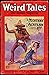 Weird Tales November 1928
