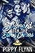 Stranded with the Storm Chasers (Loved by Three #9)
