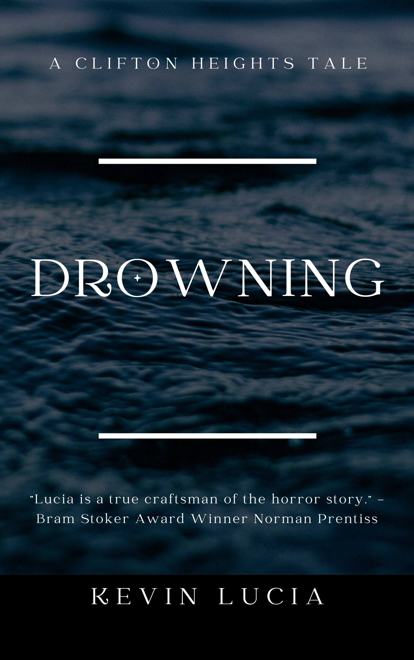 Drowning (ebook)
