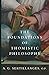 The Foundations of Thomistic Philosophy