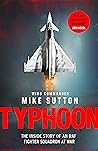 Book cover for Typhoon