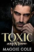 Toxic (Mafia Wars New York, #1)