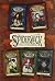 SPIDERWICK. LAS CRONICAS (OBRA COMPLETA): OBRA COMPLETA