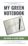 My Green Notebook: "Know Thyself" Before Changing Jobs