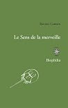 Le sens de la mer...