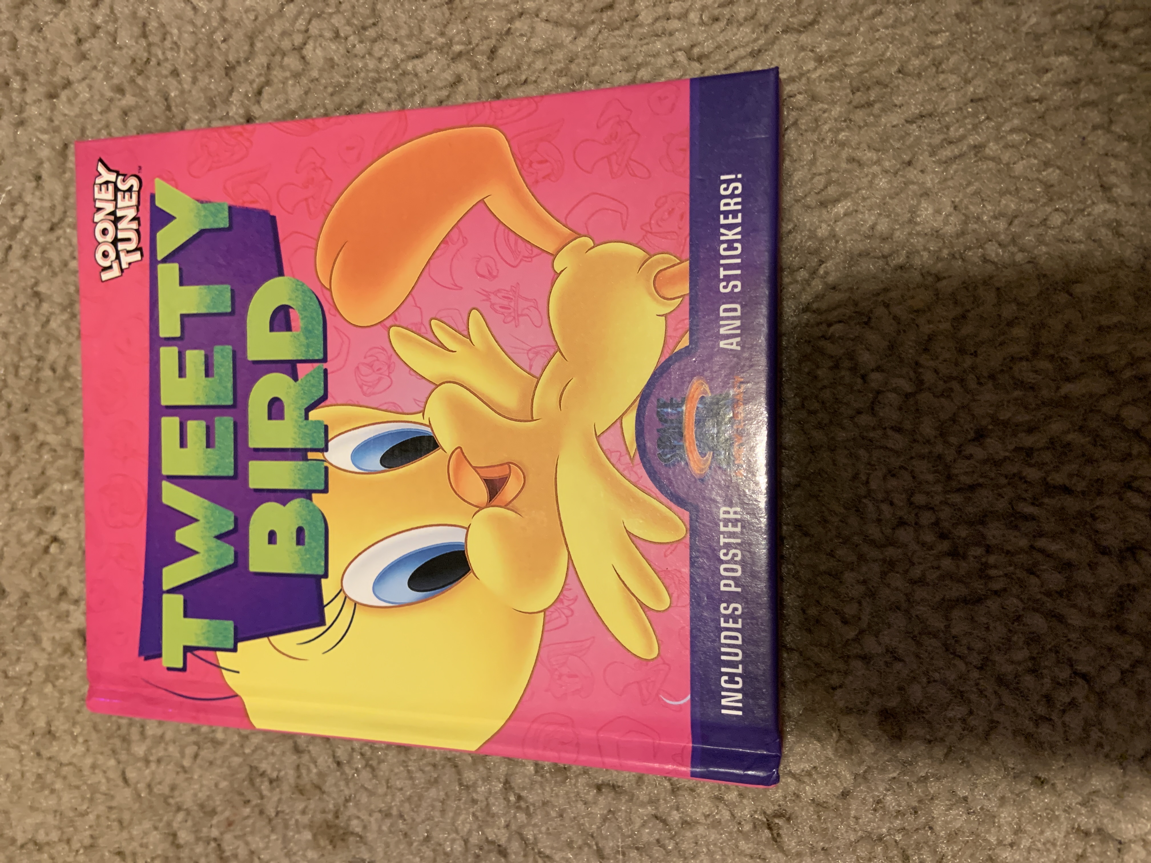 Looney Tunes Tweety Bird