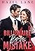 Billionaire Boss Mistake (T...