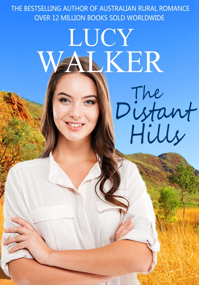 The Distant Hills (Kindle Edition)