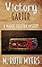 Victory Garter (Maggie Sullivan Mysteries)