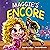 Maggie's Encore by Danielle LaRosa Maggie's Encore by Danielle LaRosa