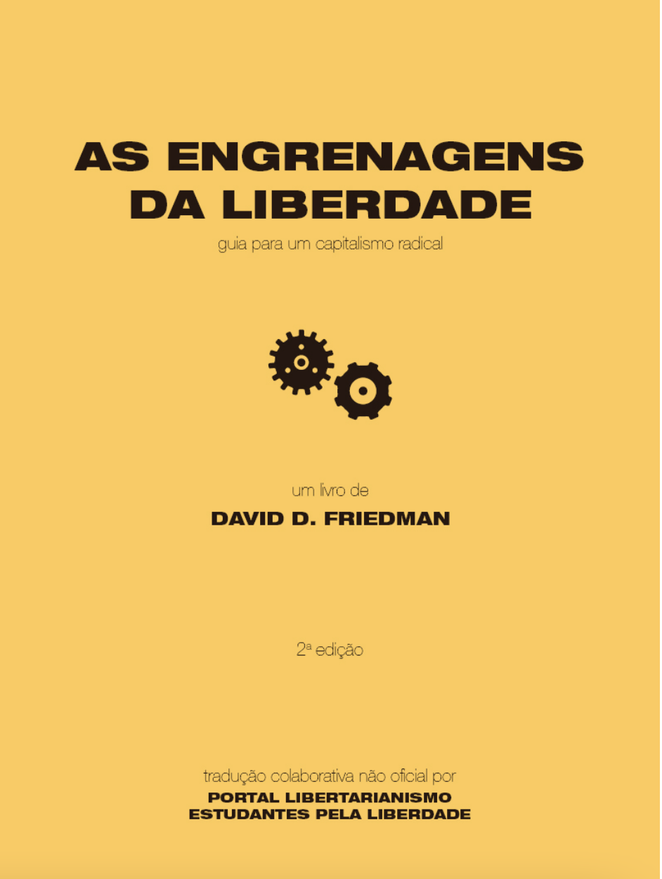 As Engrenagens da Liberdade