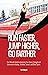 Run Faster, Jump Higher, Go Farther: The Ultimate Guide to Improving Your Speed, Strength and Endurance in Hockey, Triathlon, Soccer, and Other Sports