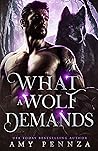 What a Wolf Demands