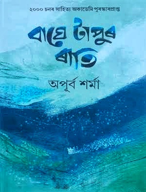 বাঘে টাপুৰ ৰাতি (Baghe Tapur Rati)