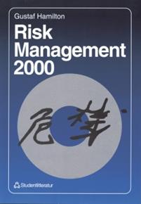 Risk management 2000: Detta är risk management