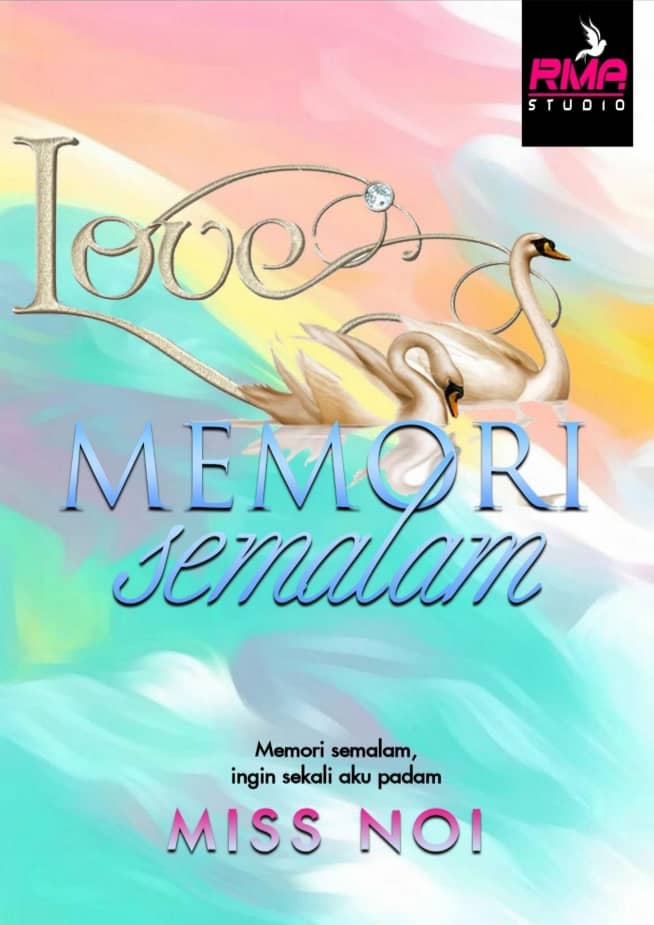 Memori Semalam (ebook)