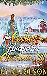 The Cowboy’s Unexpected Christmas Gift by Lydia Olson