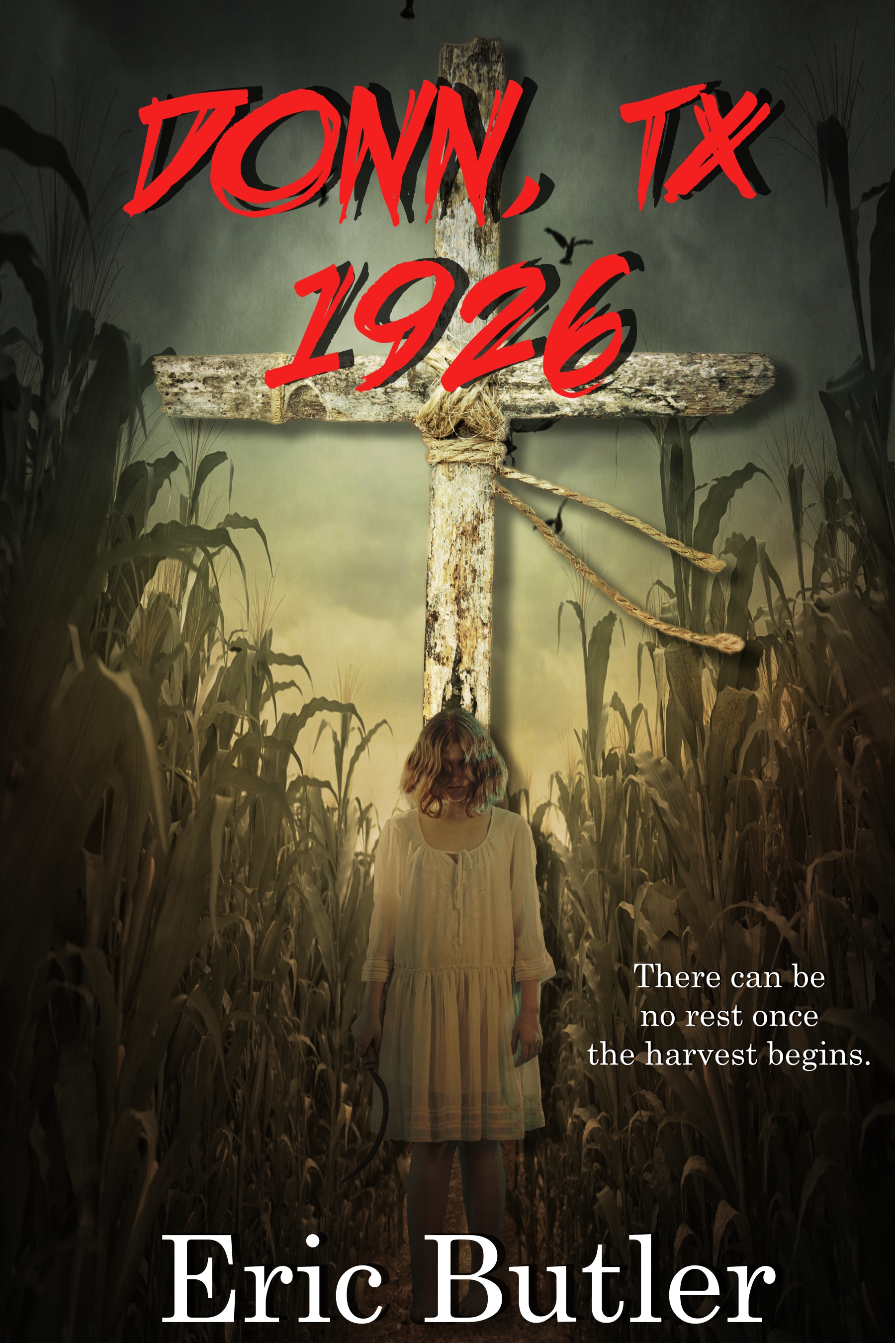 Donn, TX 1926 (The Donn, TX Collection)