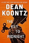 THE KEY TO MIDNIGHT