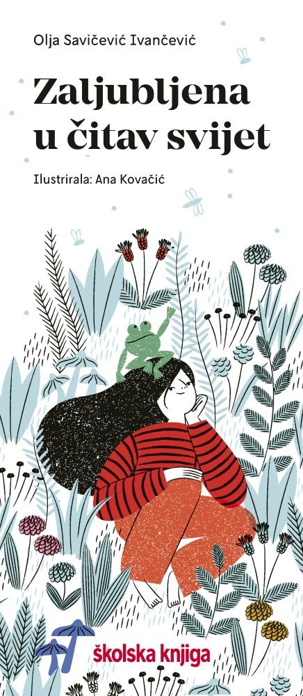 Zaljubljena u čitav svijet (Unbound)