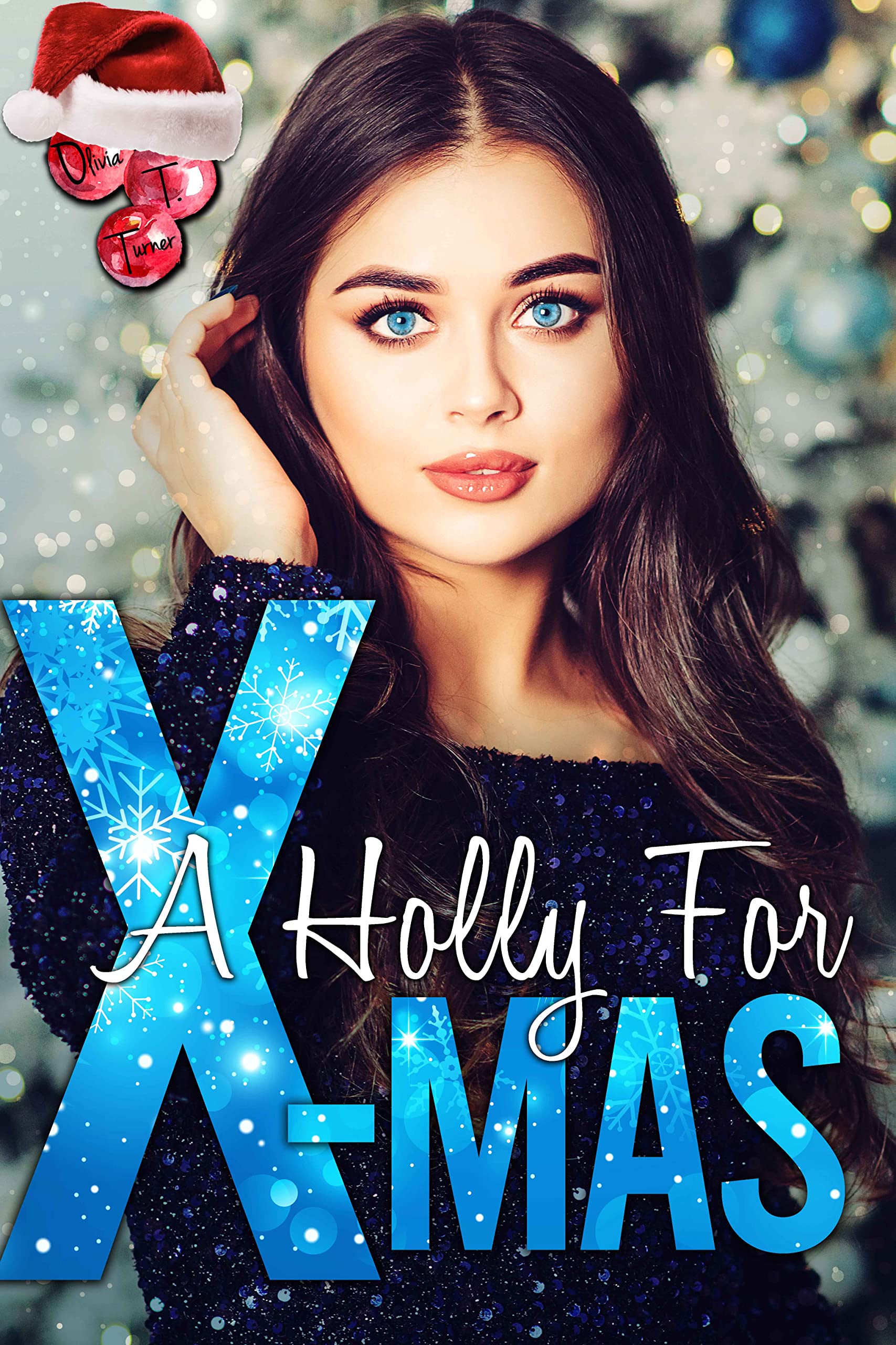 A Holly For X-Mas (Kindle Edition)