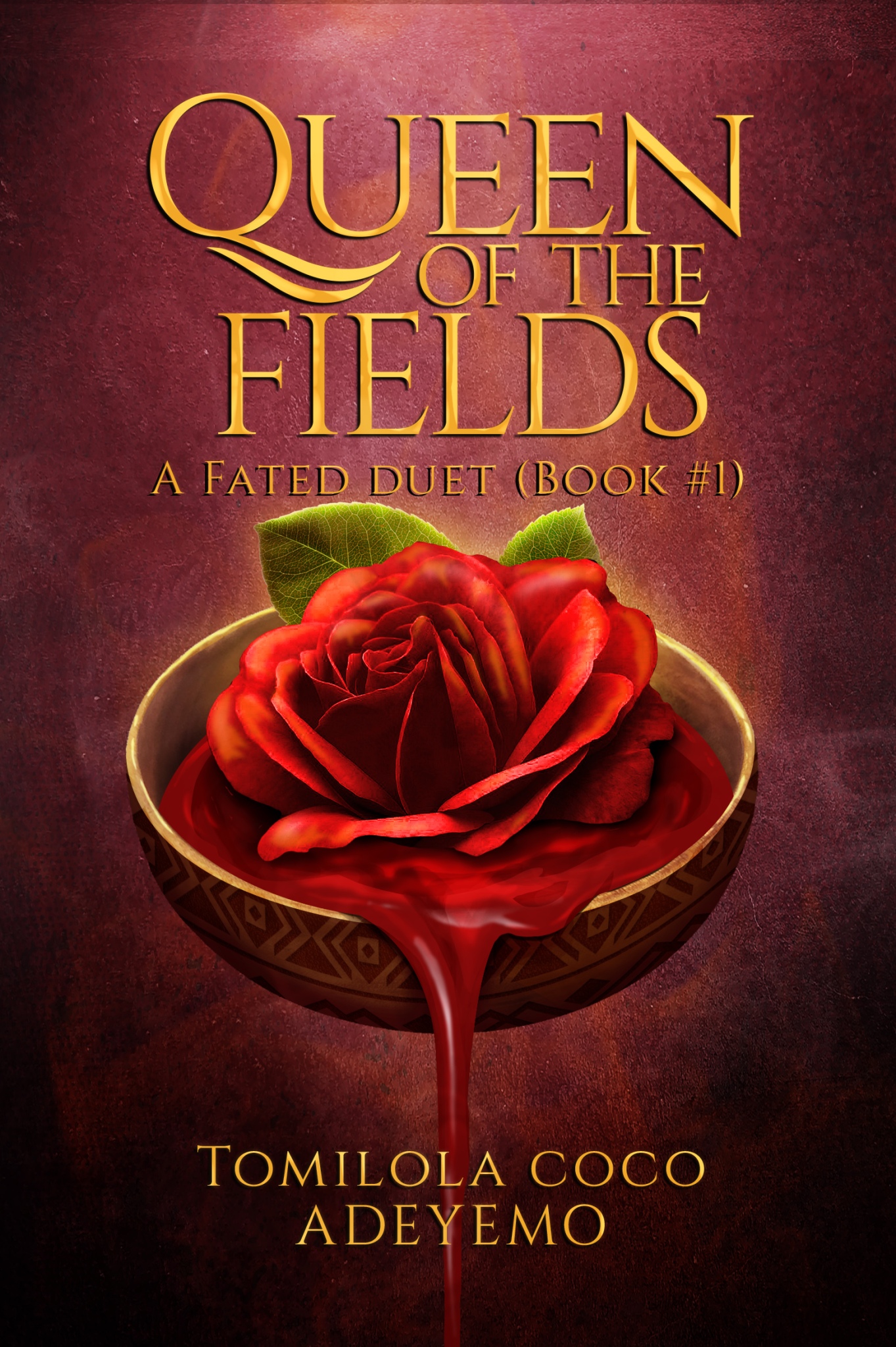 Queen of the Fields