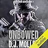 Unbowed by D.J. Molles