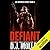 Defiant (Lee Harden, #4)