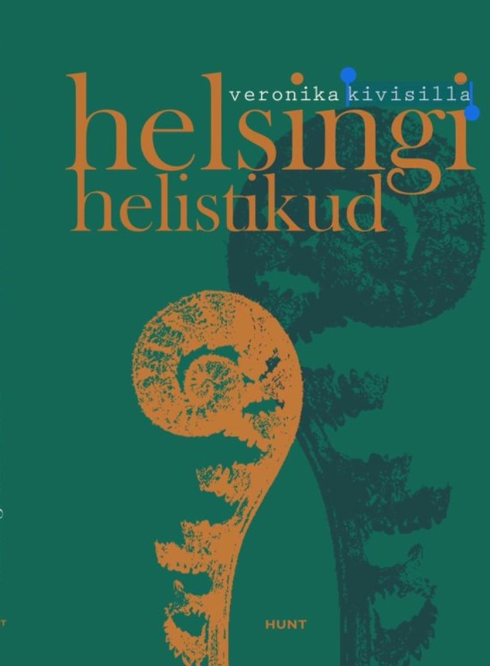 Helsingi helistikud (Hardcover)