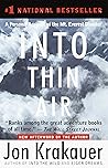 Into Thin Air: A ...