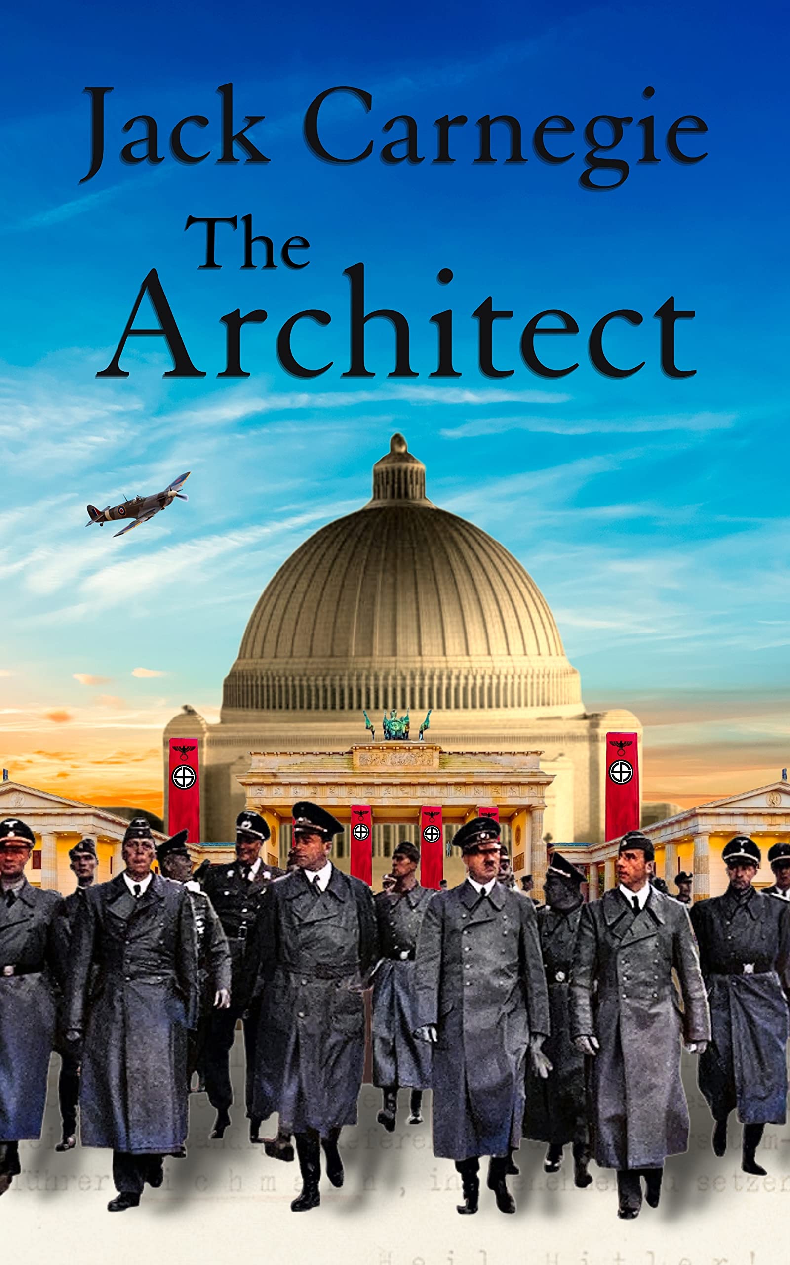 The Architect (ebook)