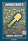 Manual creativo de Minecraft by Mojang AB