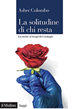 La solitudine di chi resta (Paperback)