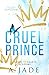 Cruel Prince (Royal Hearts Academy, #1)