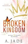 Broken Kingdom