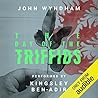 The Day of the Triffids by John Wyndham