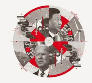 The World Ahead 2022