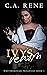 Ivy's Venom (Whitsborough P...