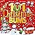 101 Christmas Bums by Sam Harper