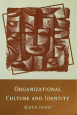 Organizational Culture and Identity: Unity and Division at Work