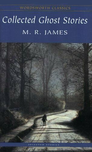 Collected Ghost Stories