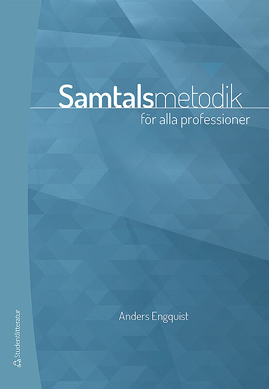 Samtalsmetodik för alla professioner