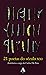 21 poetas do século XXI by Carlos Da Aira
