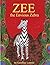 Zee the Envious Zebra