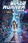 Blade Runner 2029, Vol. 1 by Mike Johnson